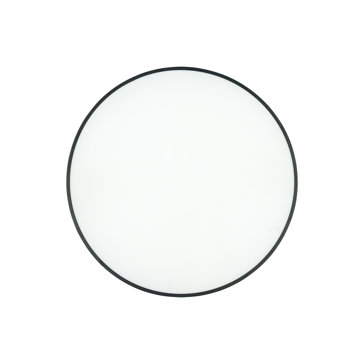 Aufbauleuchte Alkes 585 schwarz – Bild 3