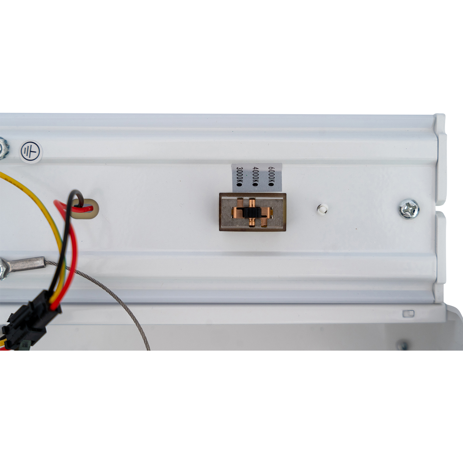 Balkenleuchte Buna 1200 – Bild 5