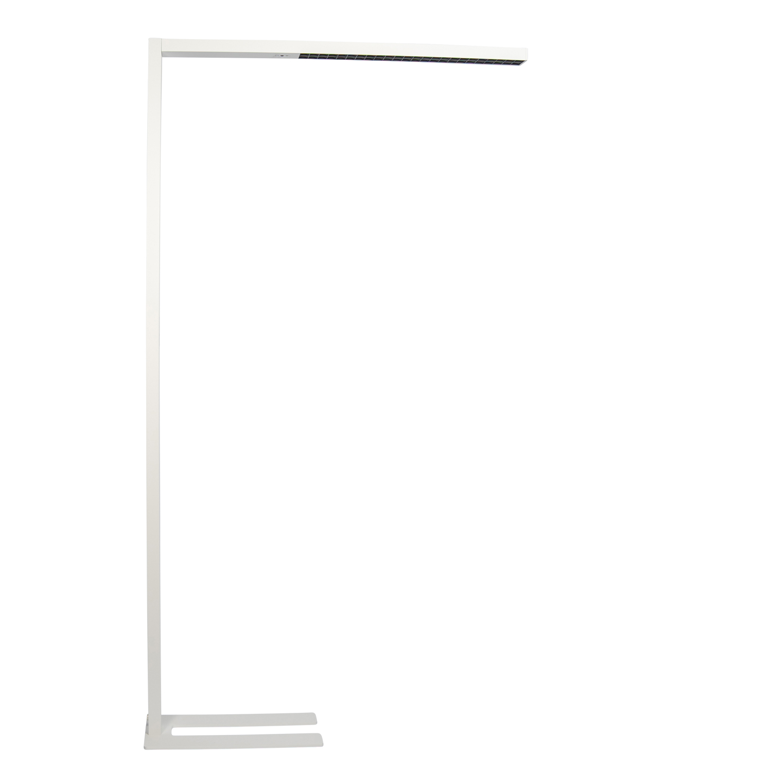 Stehleuchte Lerna - weiss – Bild 2