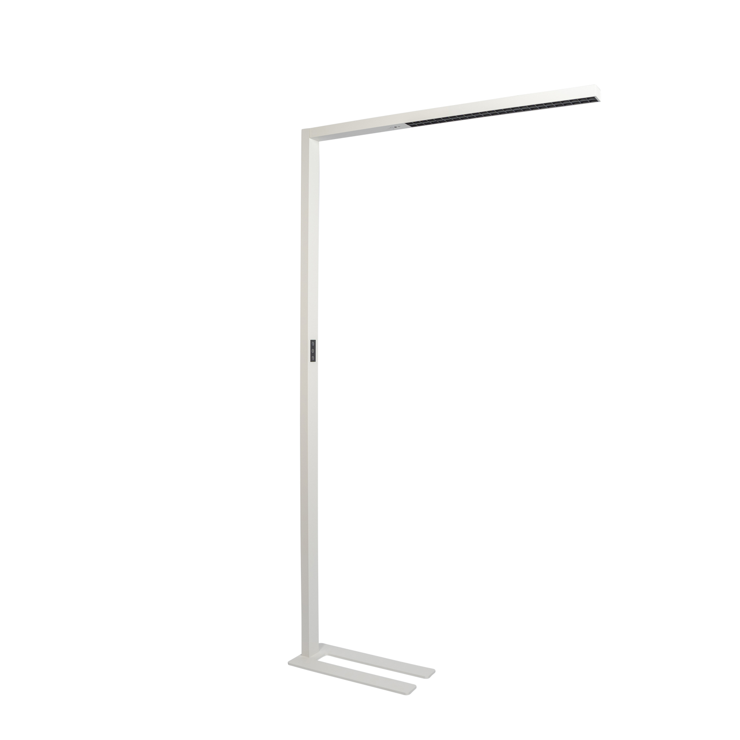 Stehleuchte Lerna - weiss