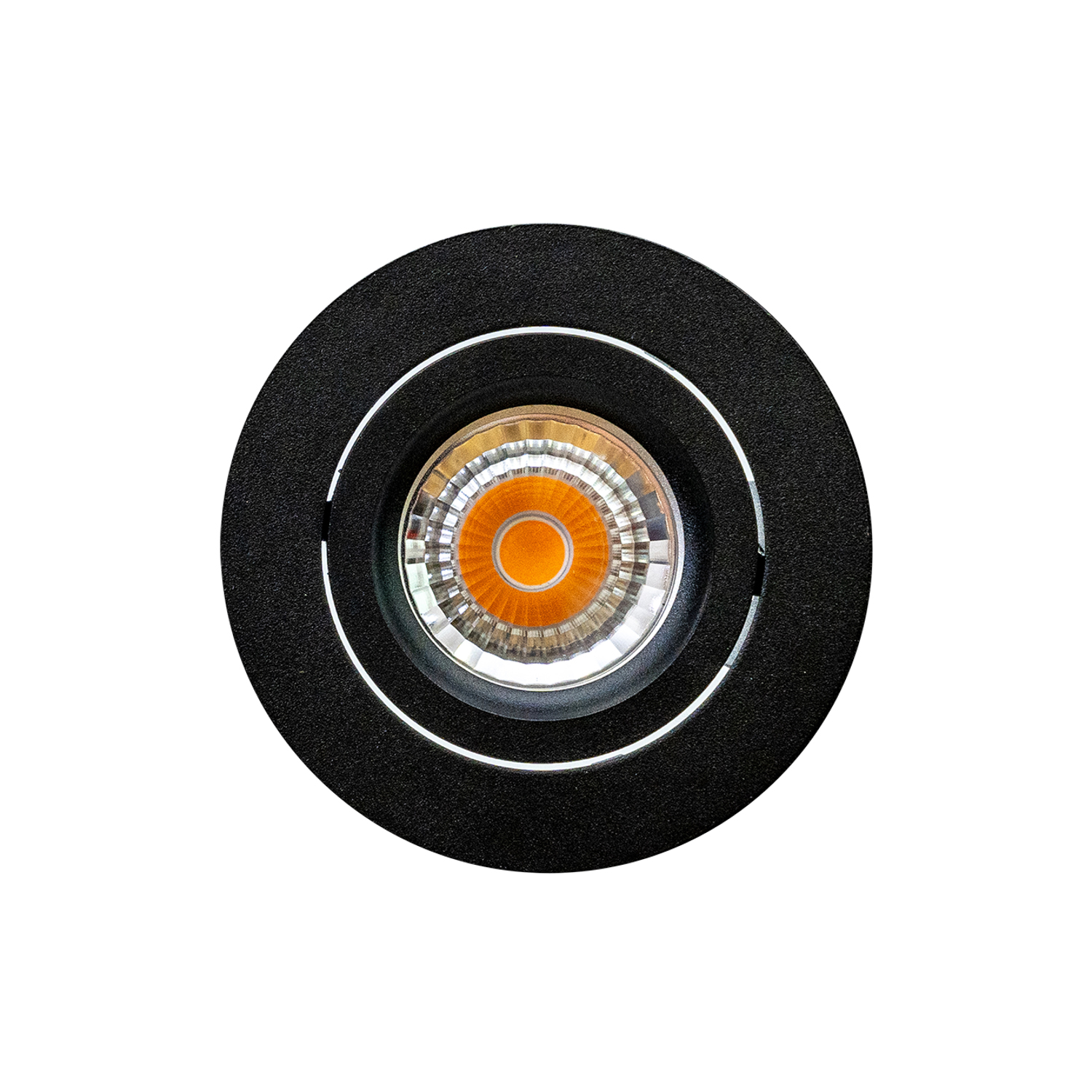 Set Vega light 80, 3000K, schwarz-matt – Bild 2