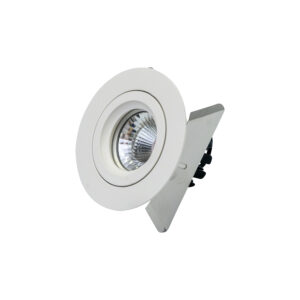 Set Vega light 80, 2700K, weiss-matt