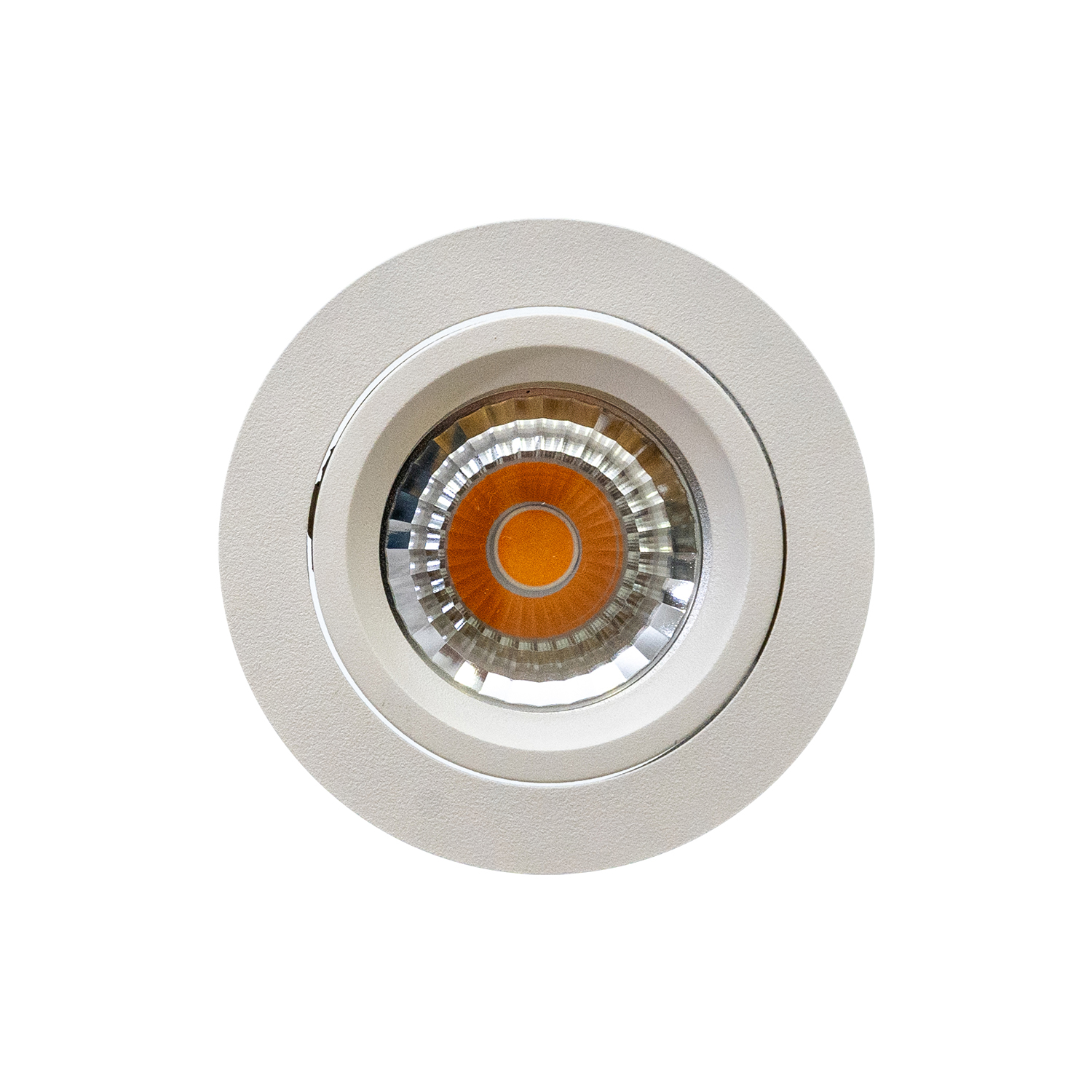 Set Vega light 80, 2700K, weiss-matt – Bild 2