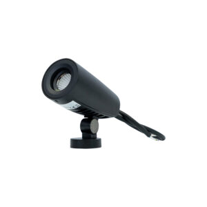 Gartenstrahler Core-M 10W, schwarz