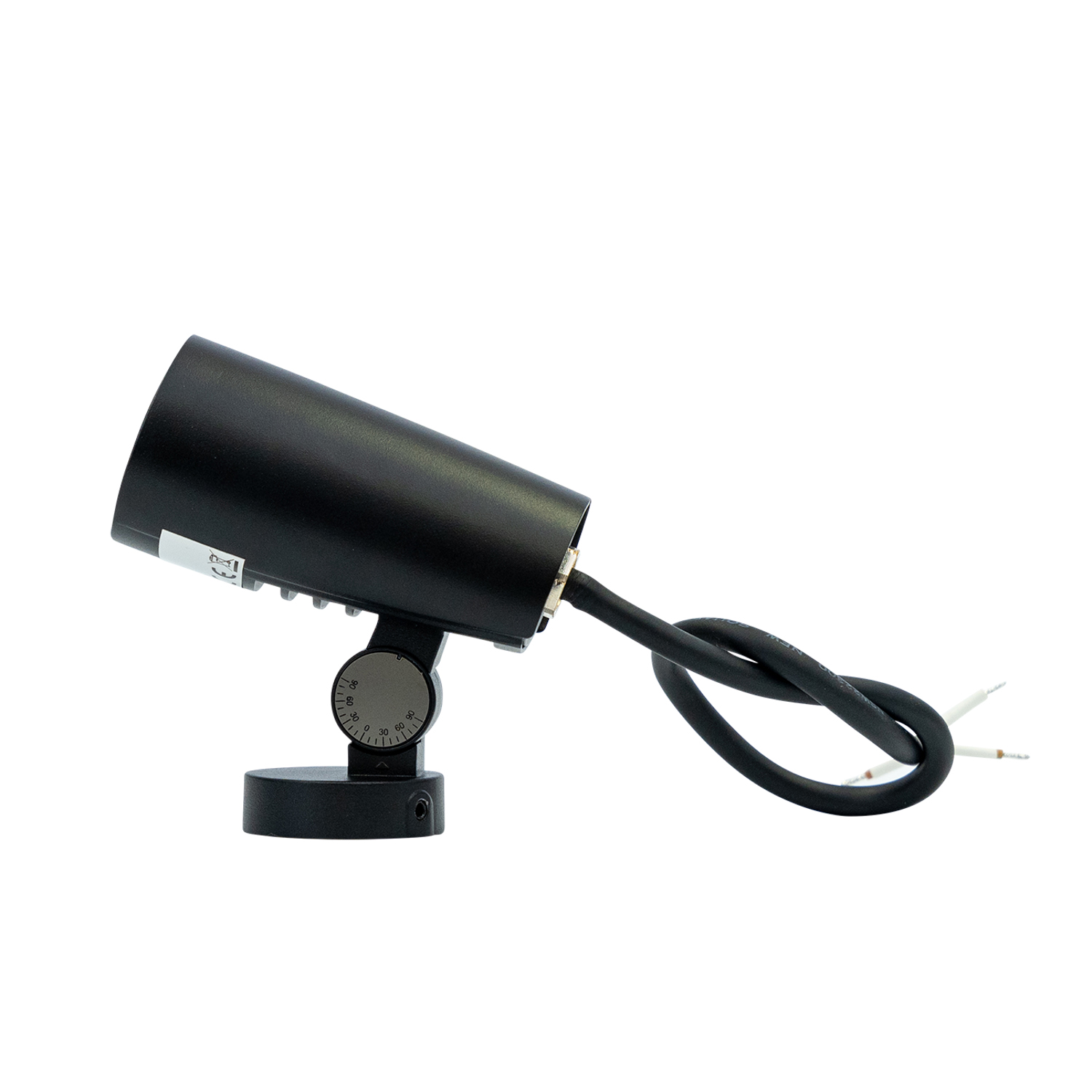 Gartenstrahler Core-S 5W, schwarz – Bild 2