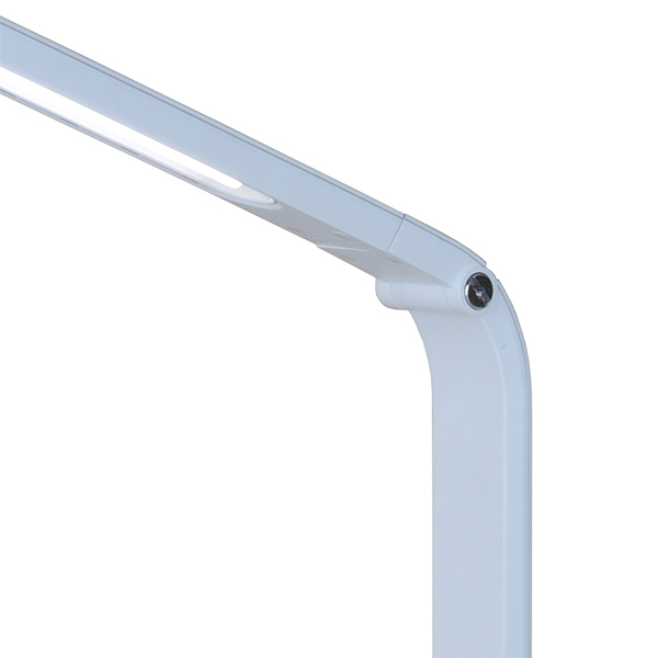 Tischleuchte Fondi, weiss – Bild 3