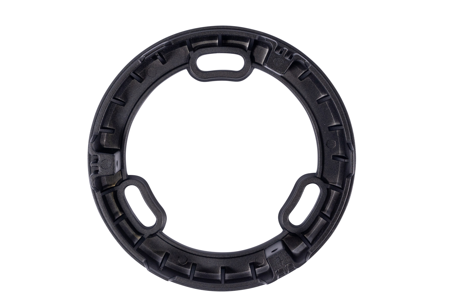 Pollerleuchte Kaitos-R 1000, 180°, 3000K, sz – Bild 3