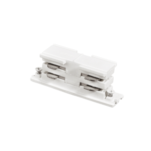 Längsverbinder weiss ON/OFF