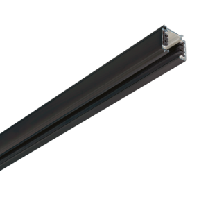 Track 2000mm schwarz ON/OFF