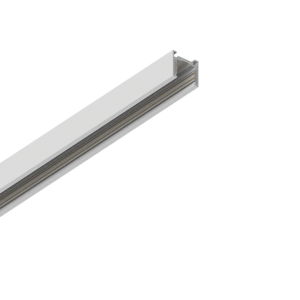 Schiene EGO Low 1000mm, weiss