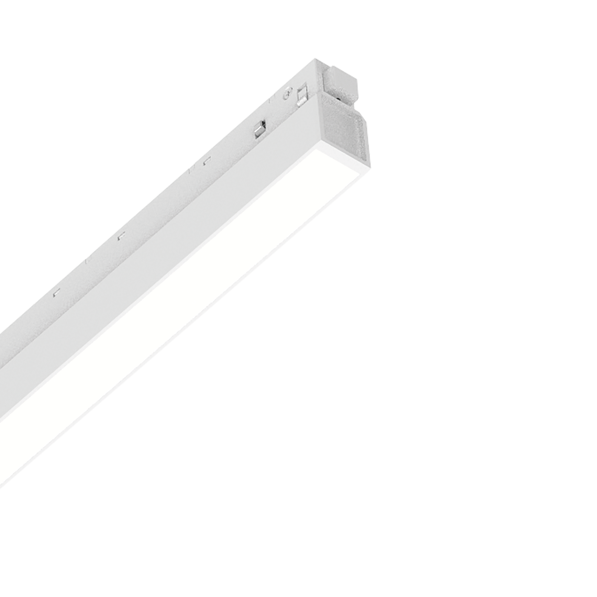 Linear EGO, weiss, 1120, 3000K, On/Off