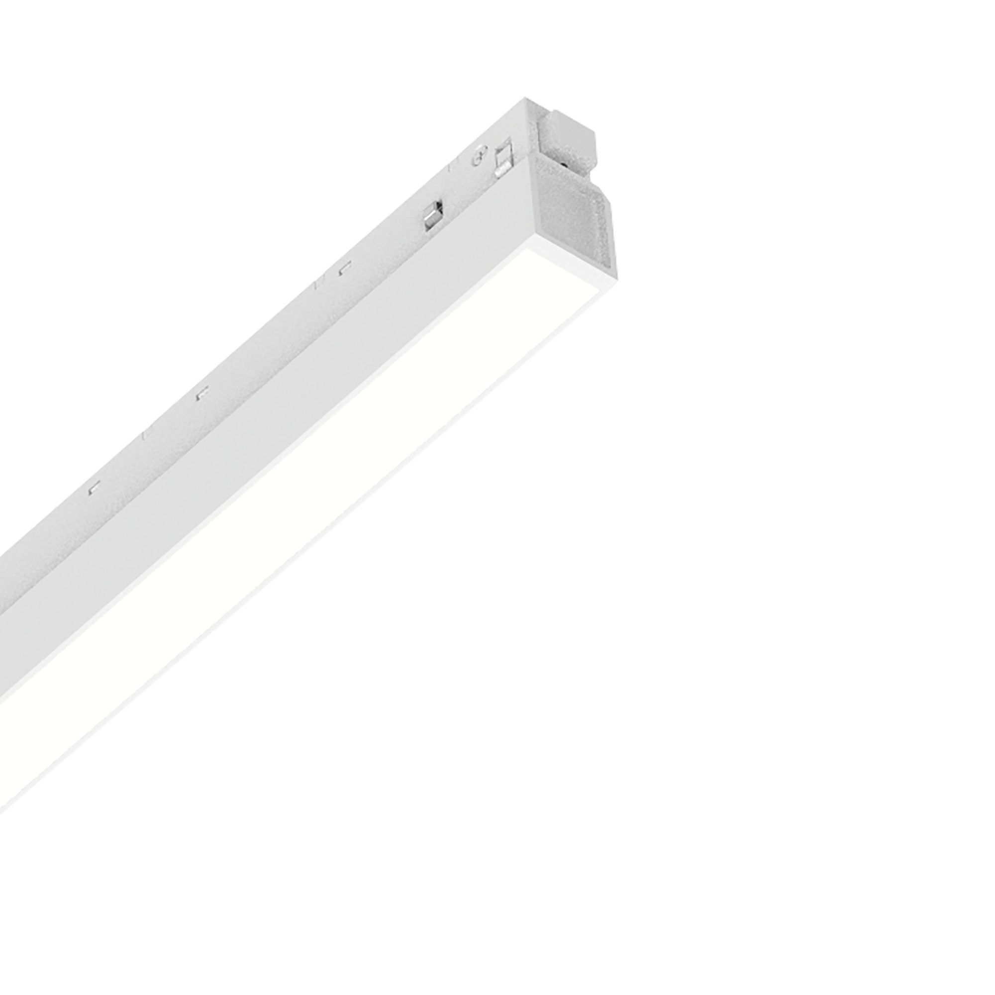 Linear EGO, weiss, 1120, 3000K, DALI