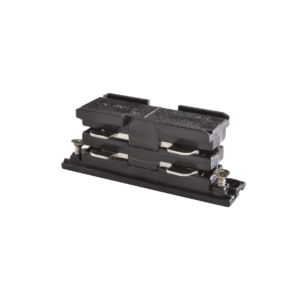 Längsverbinder schwarz ON/OFF