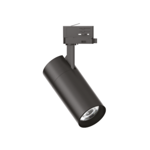 Track Spot Quick 28W schwarz ON/OFF 4000K