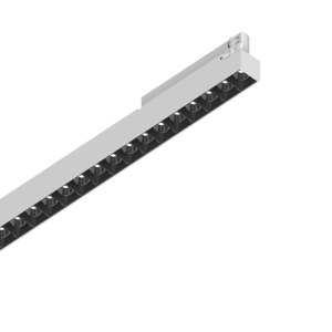 Track Display Accent 1065 weiss 3000K