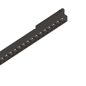 Track Display Accent 1595 schwarz 4000K