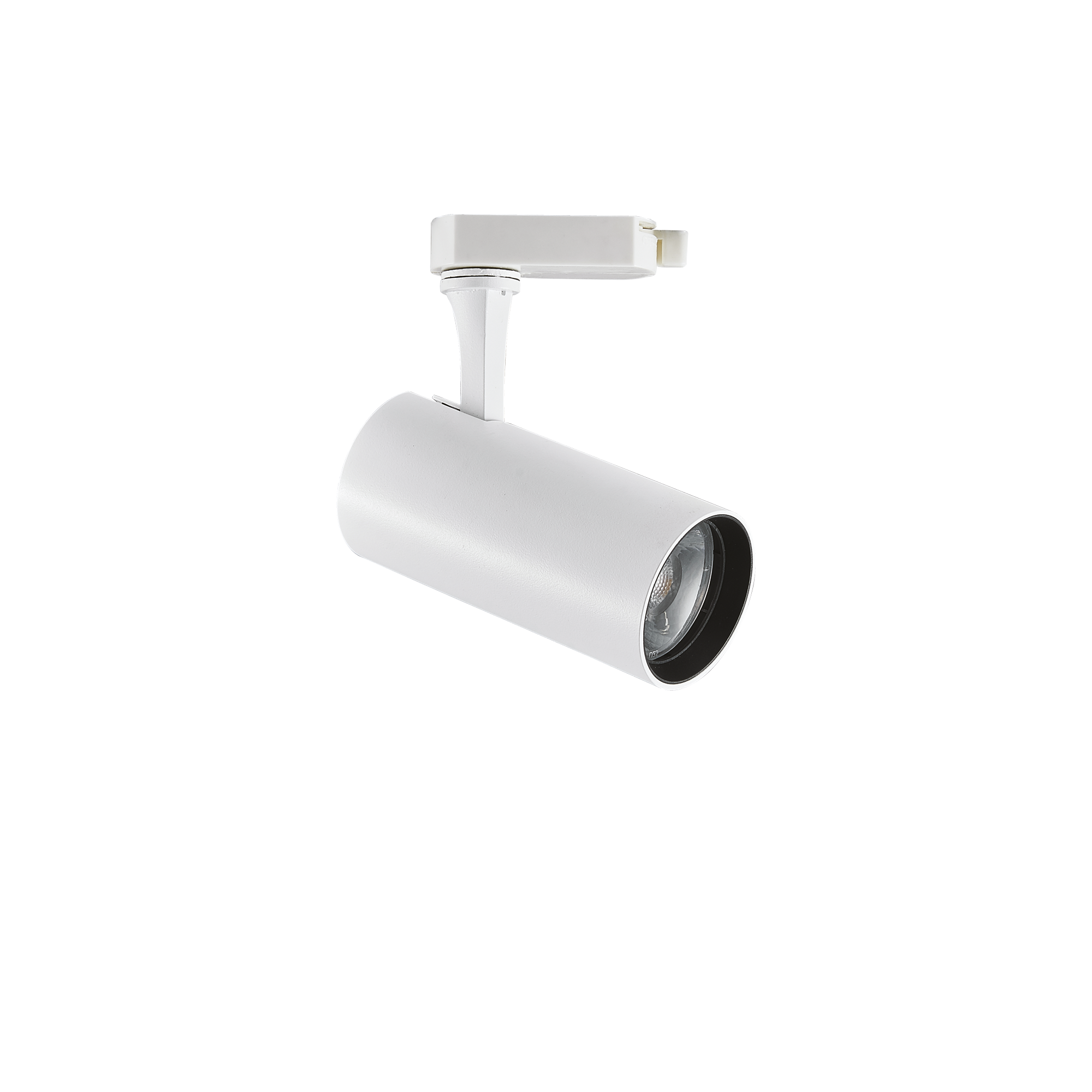 Track Spot Fox 8W weiss ON/OFF 3000K