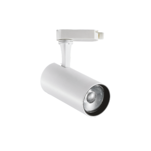 Track Spot Fox 25W weiss ON/OFF 3000K