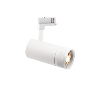 Track Spot EOS 15W weiss ON/OFF 4000K