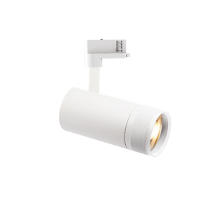 Track Spot EOS 25W weiss ON/OFF 4000K