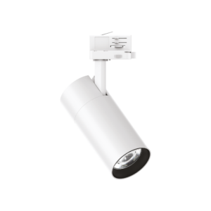 Track Spot Quick 28W weiss ON/OFF 3000K