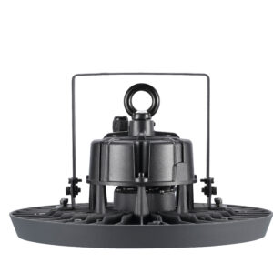 Montagebügel zu Highbay Granit 80/120W