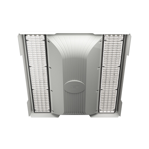 Hallenflächenleuchte Rover 3F 102W ON/OFF