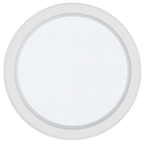 Deckenleuchte Tupa 300 weiss