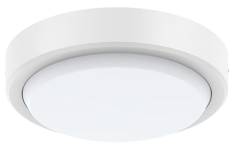 Deckenleuchte Tupa 300 weiss – Bild 3