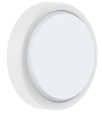 Deckenleuchte Tupa 300 weiss – Bild 2