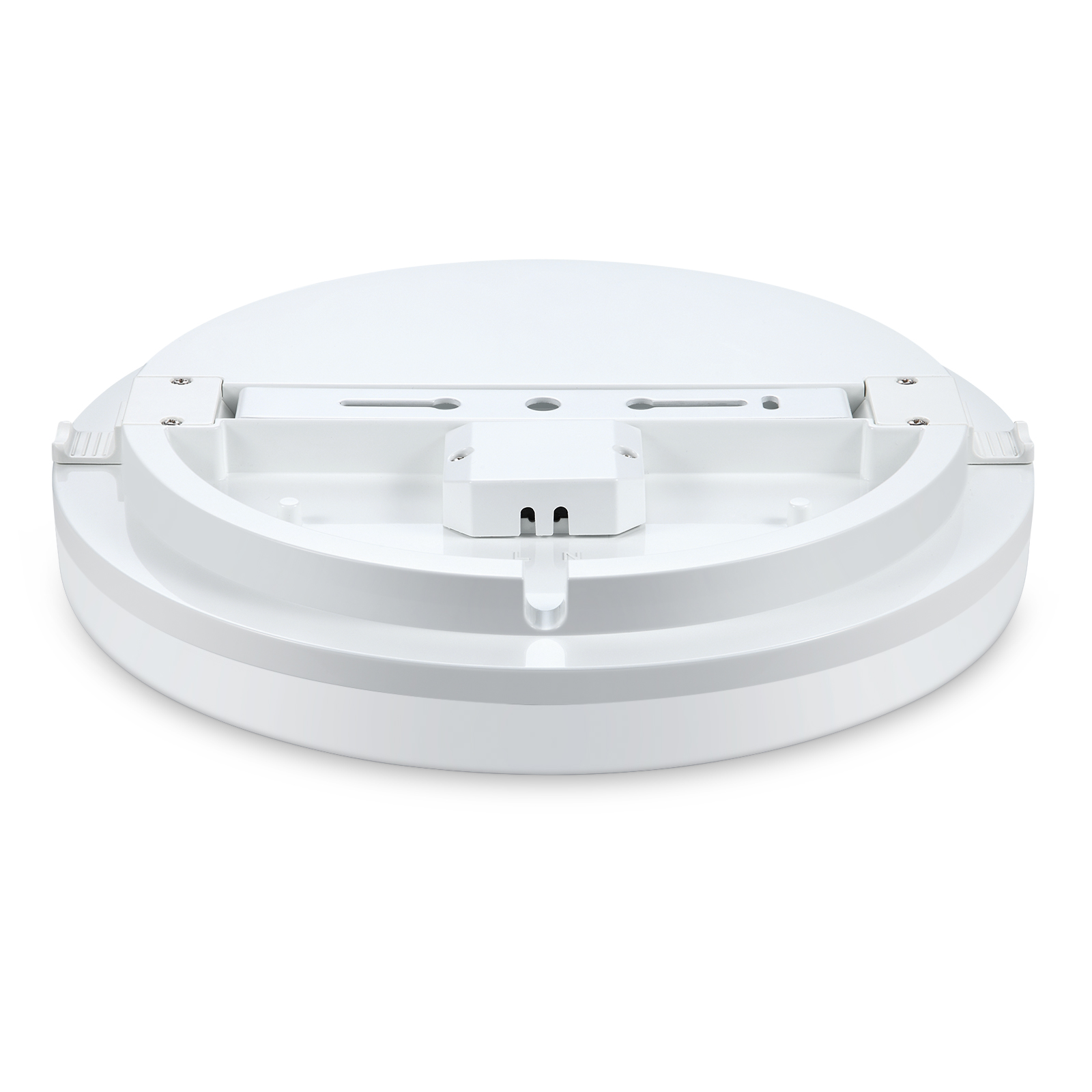 Deckenleuchte Algol HF Smart 280 rund – Bild 2