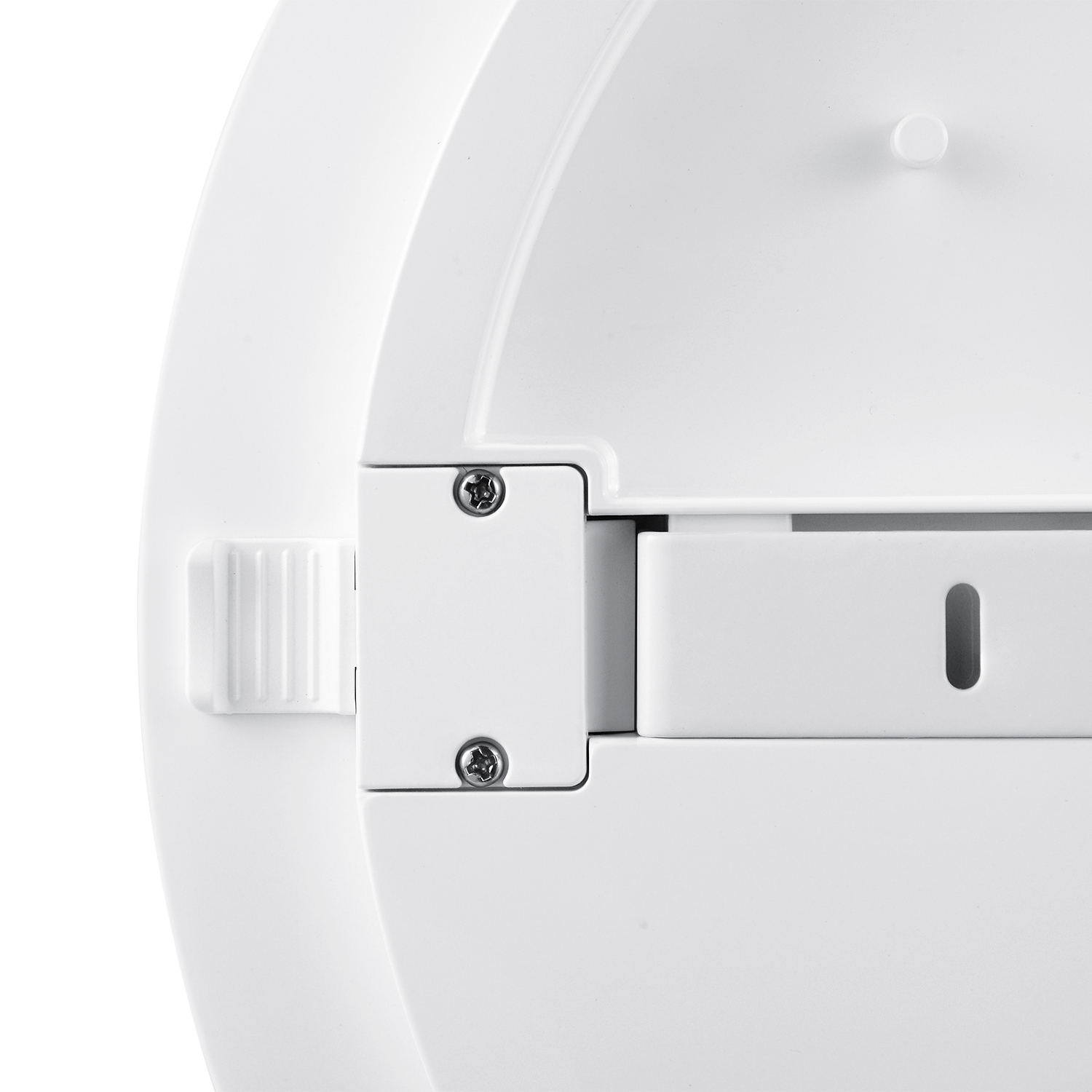 Deckenleuchte Algol HF Smart 280 rund – Bild 3