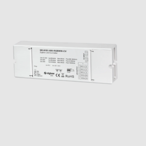 LED-Dimmer 1080W, RGBWW, 12-48V, ZigBee 3.0