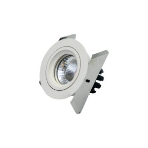 Set Vega light 68, 2700K, weiss-matt