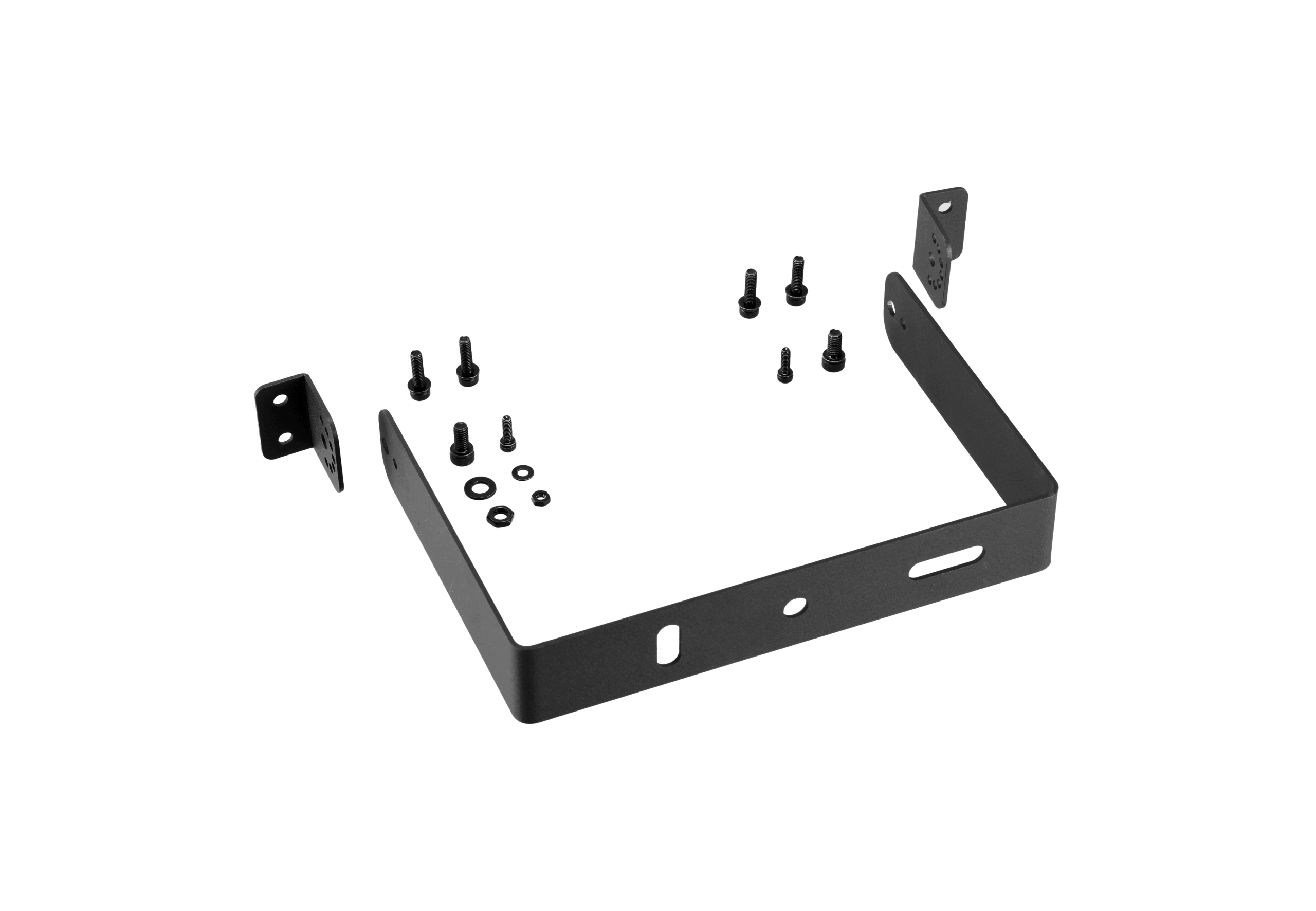 Montagebügel zu Highbay Granit 165W – Bild 2
