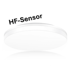 Deckenleuchte Algol HF Smart 280 rund