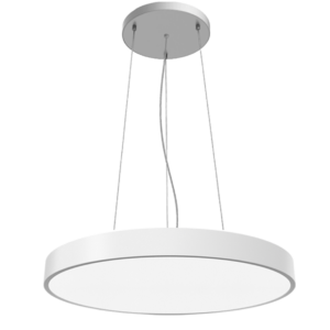 Seilpendelset zu Leuchte Alkes weiss