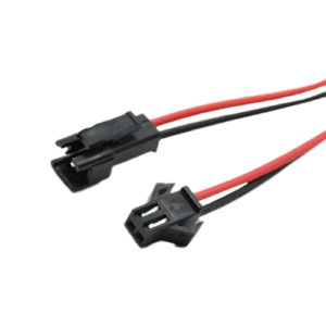 Verbindungskabel 250mm mit Stecker Female