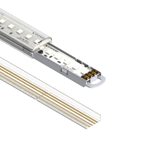 Luxkit LED Modul 3000K, 1.2m