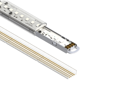 Luxkit LED Modul 3000K, 1.2m