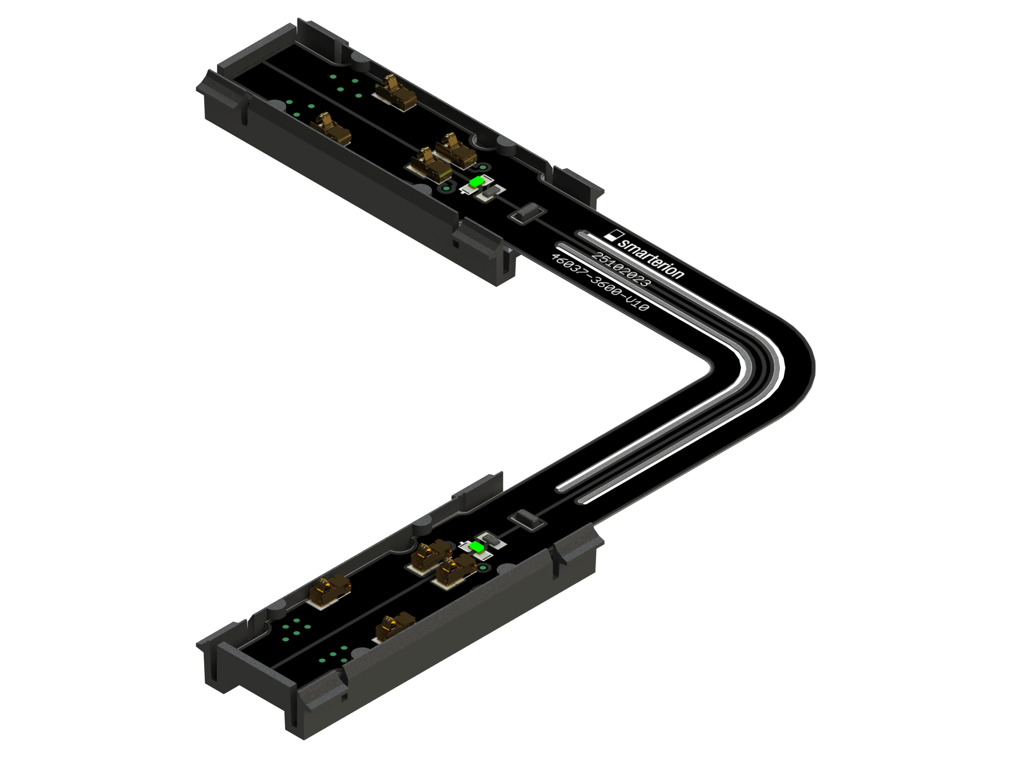 Luxkit elektrischer flexibler Verbinder