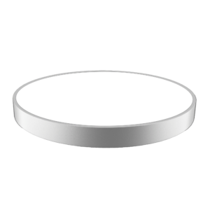 Aufbauleuchte Alkes 435 silber