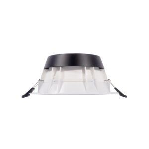 Einbauleuchte DLR SC 90 3000/4000K 5-7W