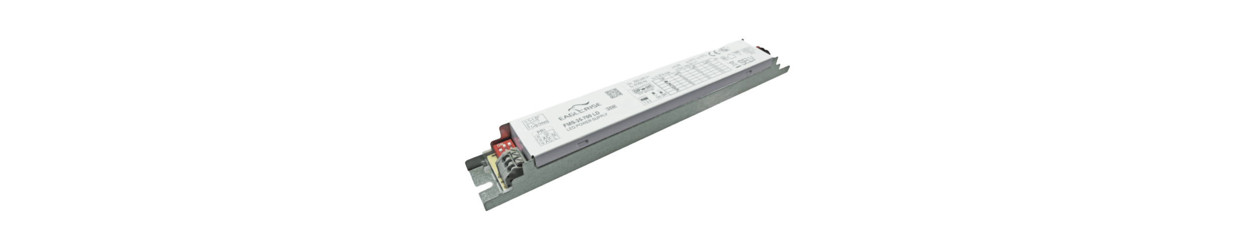 Treiber 35W 300-700mA On/Off