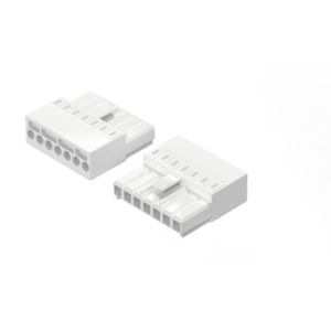 Anschlussklemme Wago 7-polig m