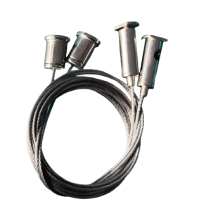 Pendel Kit zu Leuchte Buna 2m